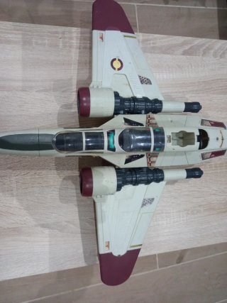 Nave Star Wars