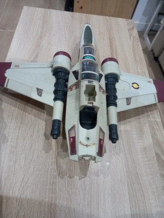 Nave Star Wars
