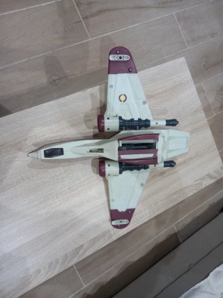Nave Star Wars