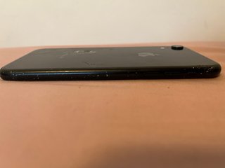 iPhone XR 128GB Negro