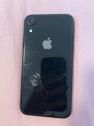 iPhone XR 128GB Negro