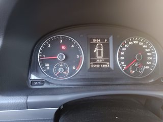 Volkswagen Touran 2015