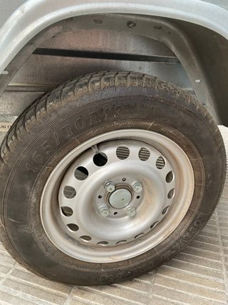 Remolque Cuni 750kg + rampas  subida + documentos