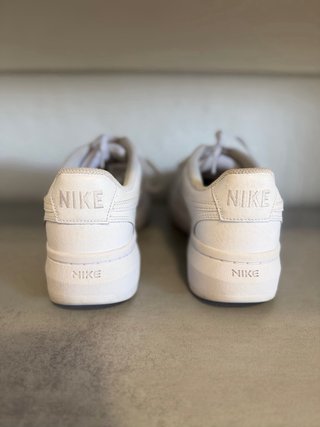 Zapatillas Nike Blancas