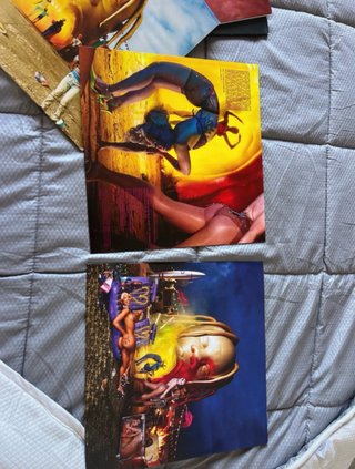 Vinilo Travis Scott Astroworld