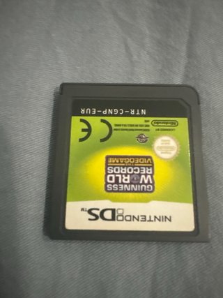 Nintendo 3DS Blanca