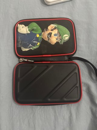 Nintendo 3DS Blanca