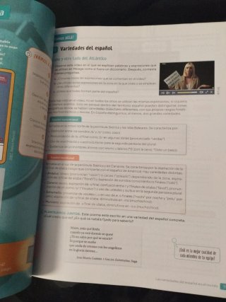 Lengua Castellana y Literatura . 3 Secundaria. ...