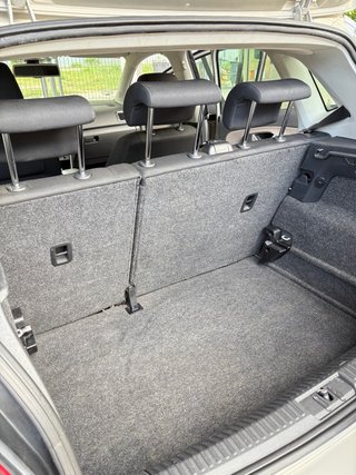 Volkswagen Cross polo 2011