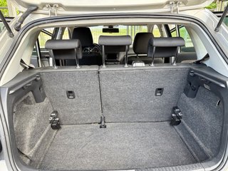 Volkswagen Cross polo 2011