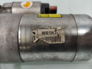 Motor arranque 361002a100 hyundai i30 571637