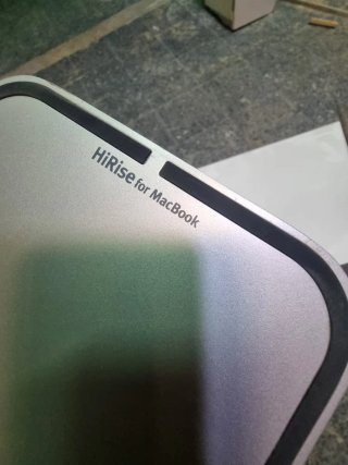 Soporte HiRise para MacBook Twelve South