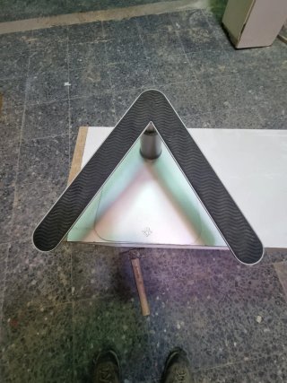 Soporte HiRise para MacBook Twelve South
