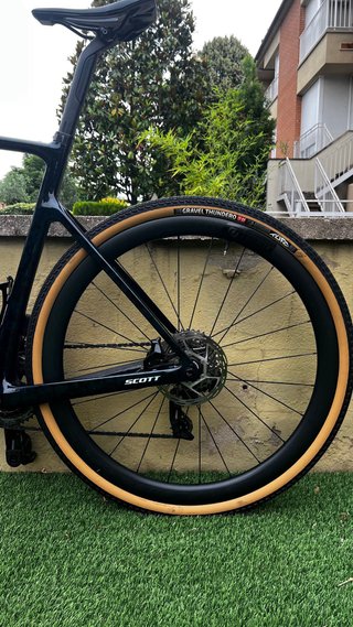 Bici Gravel Scott Addict GR 20 XL 2025