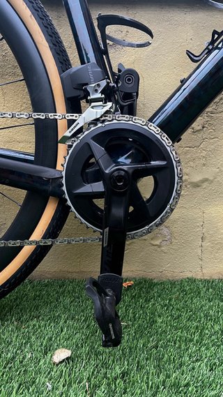 Bici Gravel Scott Addict GR 20 XL 2025