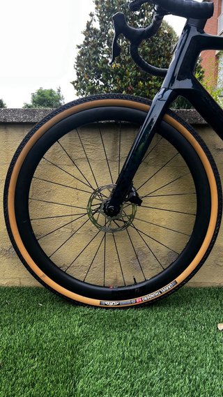 Bici Gravel Scott Addict GR 20 XL 2025