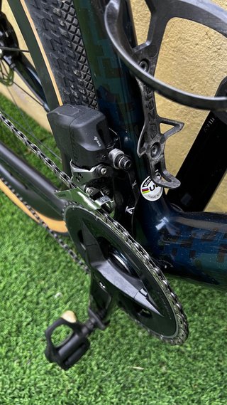Bici Gravel Scott Addict GR 20 XL 2025