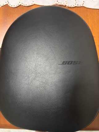 Cascos Bose NC 700 Negros