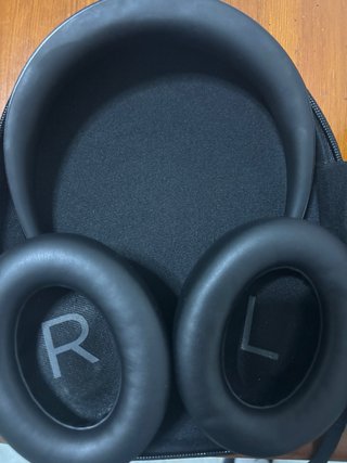 Cascos Bose NC 700 Negros