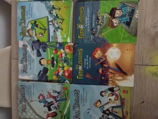 Libro futbolísimo