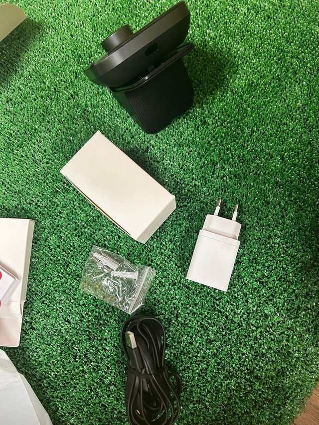 SwitchBot Hub 3 Matter Termómetro WiFi Bluetooth