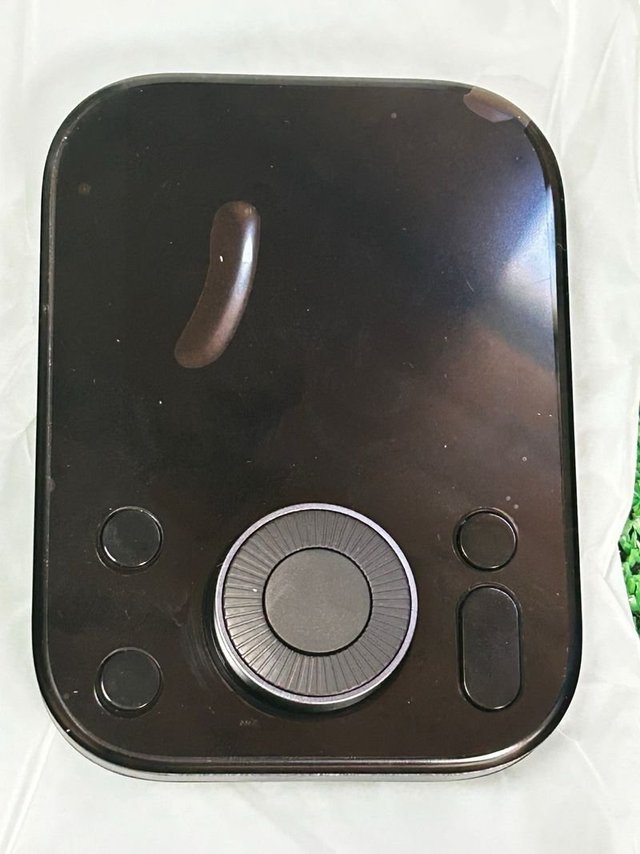 SwitchBot Hub 3 Matter Termómetro WiFi Bluetooth