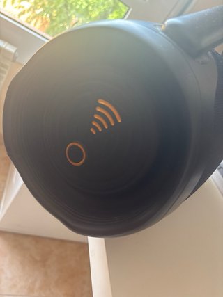 JBL Boombox 3 Wifi Negro