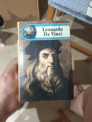 Leonardo da Vinci