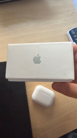 AirPods Pro 3ª Gen