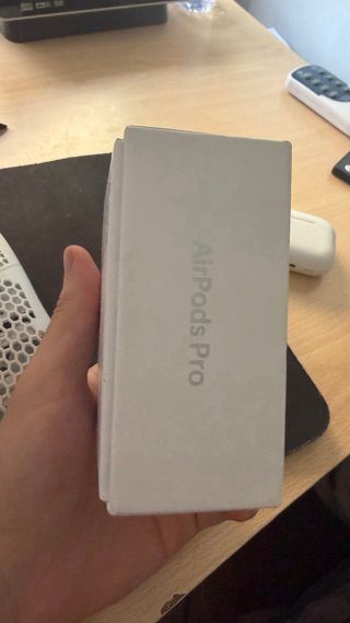 AirPods Pro 3ª Gen