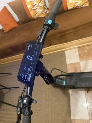 Patinete Eléctrico Cecotec