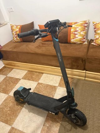 Patinete Eléctrico Cecotec