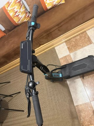 Patinete Eléctrico Cecotec