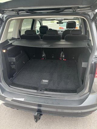 Volkswagen Touran SPORT 2015 (FULL EQUIP)