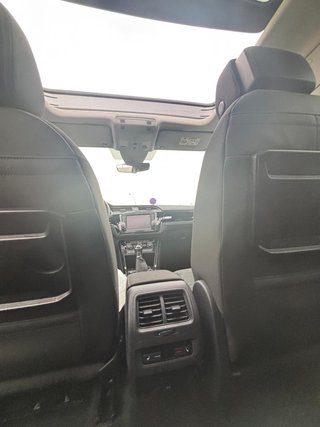 Volkswagen Touran SPORT 2015 (FULL EQUIP)