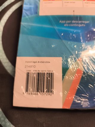 Física i Química. 2 Secundaria. Revola