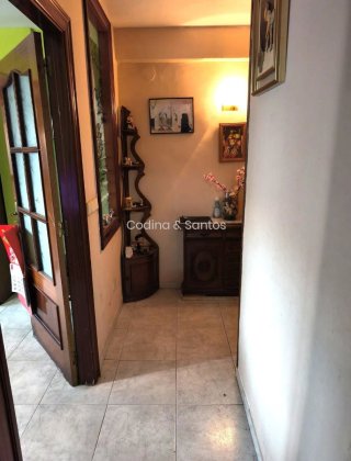 Mueble rinconero de madera