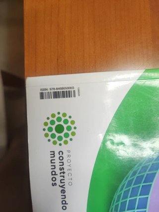 Biología y Geología Andalucía. 4o ESO