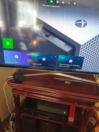 Xbox One S Battlefield Edición Limitada