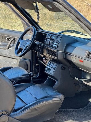 Volkswagen Golf gti 16v