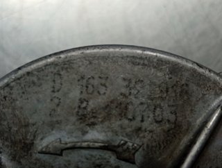 DEPRESOR FRENO / BOMBA VACIO RENAULT LAGUNA II (B