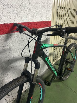 Bicicleta de Montaña Orbea