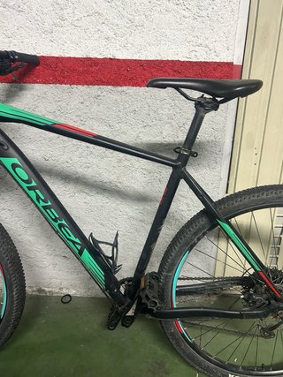 Bicicleta de Montaña Orbea