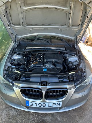 BMW Serie 3 2007