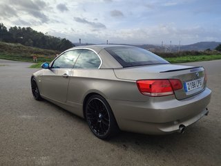 BMW Serie 3 2007