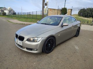 BMW Serie 3 2007