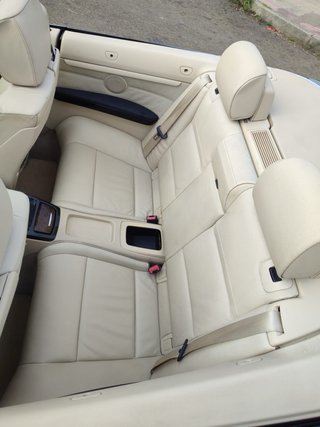 BMW Serie 3 2007