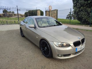 BMW Serie 3 2007