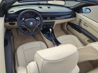 BMW Serie 3 2007