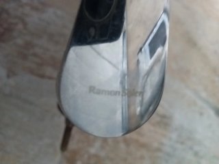 Fregadero IKEA FYNDIG y grifo Roman Soler
